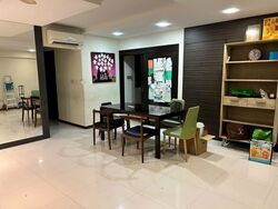 Blk 220C Linear Green @ Bedok (Bedok), HDB 5 Rooms #584979451